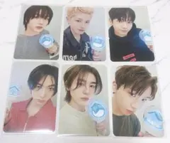 BOYNEXTDOOR 公式 ペンライト トレカ セット まとめ売り