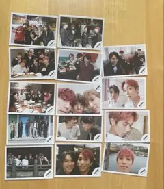 SixTONES 公式写真　まとめ売り