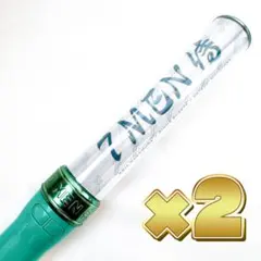 2025年最新】7MEN侍 ペンライト セットの人気アイテム - メルカリ