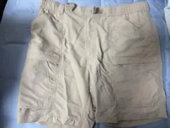 ユニクロ ギアショーツパンツ XL ウエスト92〜100cm