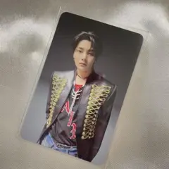 straykids 樂 star アイエン 封入 トレカ