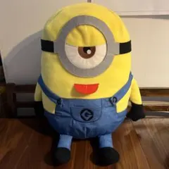 ミニオン ぬいぐるみ 本体