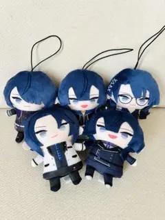 長尾景　にじぱぺっと　まとめ売り