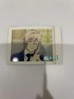 帝ナギ ぱしゃこれ