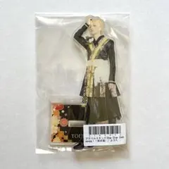 パラゴン パンダドラゴン ようた アクスタ アクリルスタンド 中野黒