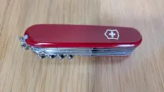 VICTORINOX レインジャーRD 1.3763 新品未使用 - メルカリ