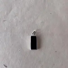 【新品】シルバー 925 ペンダント トップ　ラスト2点！