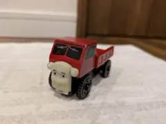 きかんしゃトーマス　木製レールシリーズ　ローリー　LORRY1 廃盤品　生産終了