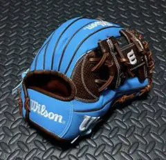 デカビタWilson A2000 硬式グラブ　タンスビースワンソン デカビタ様専用Wilson A2000 硬式グラブ タンスビースワンソン - メルカリ