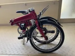 2026年最新】DAHON 自転車本体の人気アイテム - メルカリ