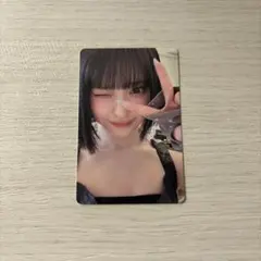 MADEIN ナゴミ Link Up 2026 5000円トレカ MADEIN LINK UP 2026 公式MD 5000円トレカ ナゴミ - メルカリ