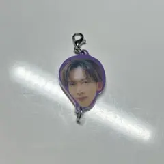 超特急 夢8 特典 リョウガ