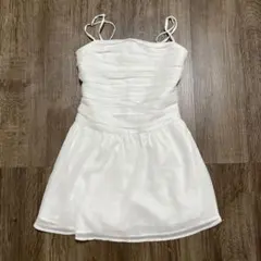 HOLLISTER キャミワンピース　xsのサムネイル