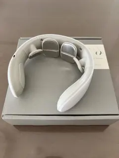 WELLSPO リラクビー EMS機器 CL-RV-112 - メルカリ