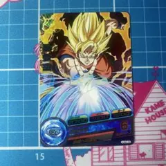 ドラゴンボールヒーローズ　jpb-09 ロボット兵　青プロモ JPB-09 ロボット兵【箔あり】【初版】 | ドラゴンボールヒーローズ