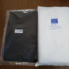 新品・未使用品】アウディ＊純正＊リヤシートペットカバー ゲッコー 