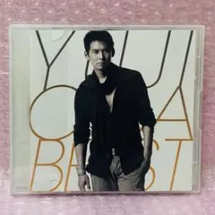 BEST OF BEST～20th Anniversary～　織田裕二　ベスト