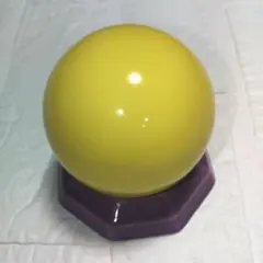 『ドクターコパ 風水 イエロー天下玉 』廃版