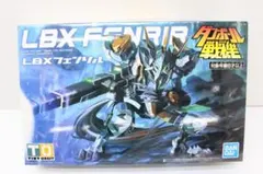 へ*ち様 LBX フェンリル 012 プラモデル ダンボール戦機 - メルカリ