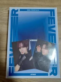 2026年最新】ATEEZアルバムの人気アイテム - メルカリ