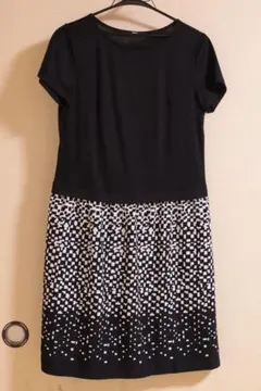 ベルメゾン ワンピース チュニック