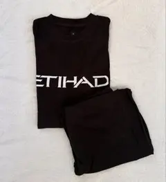 エティハド航空 ルームウェア Sサイズ