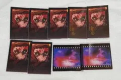 鬼滅の刃 ufotable DINING 無限城編 第三期 チェキ クリカ 獪岳