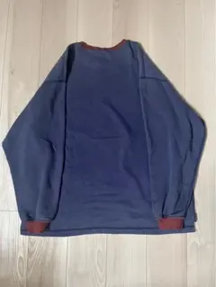 NIKE ヴィンテージ スウェット