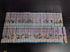 ONEPIECE(ワンピース)1〜85巻