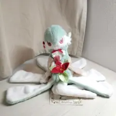 ポケモンセンター サーナイト クリスマス ぬいぐるみ タグ付き - メルカリ