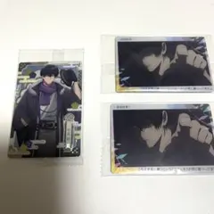 メダリスト　ウエハース　夜鷹純　N SR まとめ売り