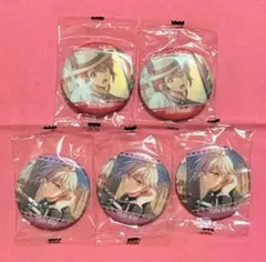 アイドリッシュセブン　アイナナ カプ缶　九条天　七瀬陸