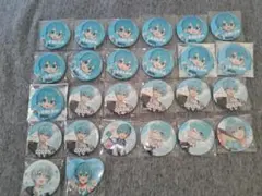 ころんくん缶バッジ ×42 - メルカリ