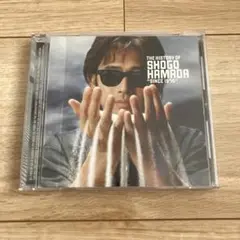 非売品 店頭演奏用 見本盤  浜田省吾 ベスト ヒストリー・オブ・ショウゴハマダ The History of Shogo Hamada “Since 1975” : 浜田省吾