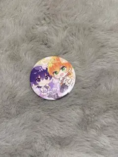 すとぷりななジェル缶バッチ3個