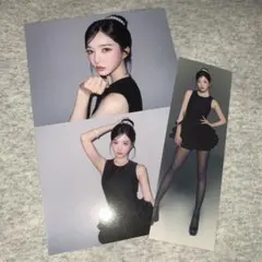 2026年最新】TRIPLE ユヨンの人気アイテム - メルカリ