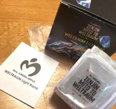 2026年最新】ミセス ゼンジン ライトバンドの人気アイテム - メルカリ