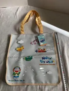 USJ×『映画ドラえもん のび太と空の理想郷（ユートピア）』 トートバッグ