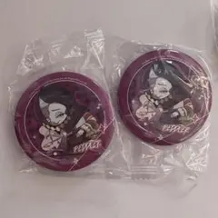 第五人格 雑貨商 缶バッチ オフラインイベント限定 IJL