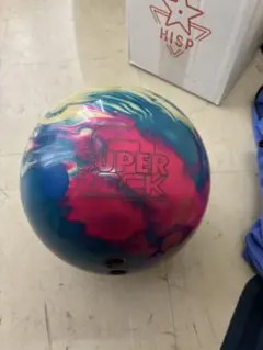 スーパーロック　15ポンド