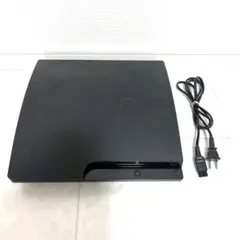 SONY PlayStation 3 本体 CECH-3000A(ジャンク品)