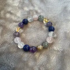 天然石パワーストーンブレスレット