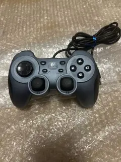 작동 좋은 로지텍 F310 컨트롤러