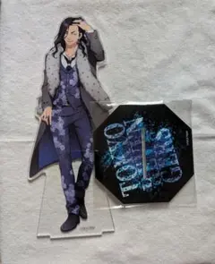 東京リベンジャーズ　あたり賞　BIGアクリルスタンド 場地圭介