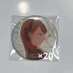 プロセカ 花里みのり 42A 20点セット 缶バッジ