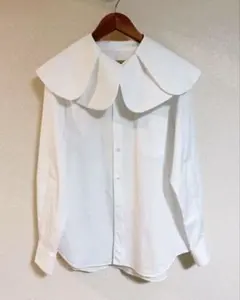 2026年最新】comme des garcons ブラウスの人気アイテム - メルカリ