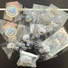 カラフルピーチ　ヒロ　バラ売り⭕️ 緊急お値下げ中！ からぴち カラフルピーチ ヒロ まとめ売り - メルカリ