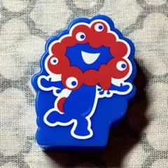 ミャクミャク ロート 目薬ケース 大阪関西万博