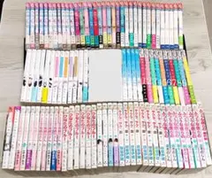 【9/30購入分までこのお値段です】バラ売り可 漫画まとめ売りセット①