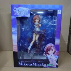 KD colle 御坂美琴 振袖着物バージョン1/7スケールフィギュア - メルカリ